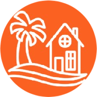 Custom Homes Icon
