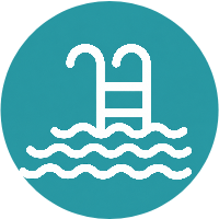 Pools icon