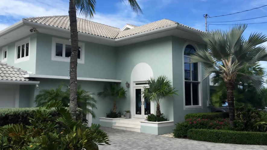 Hoefert and Sons Florida Keys Contractor