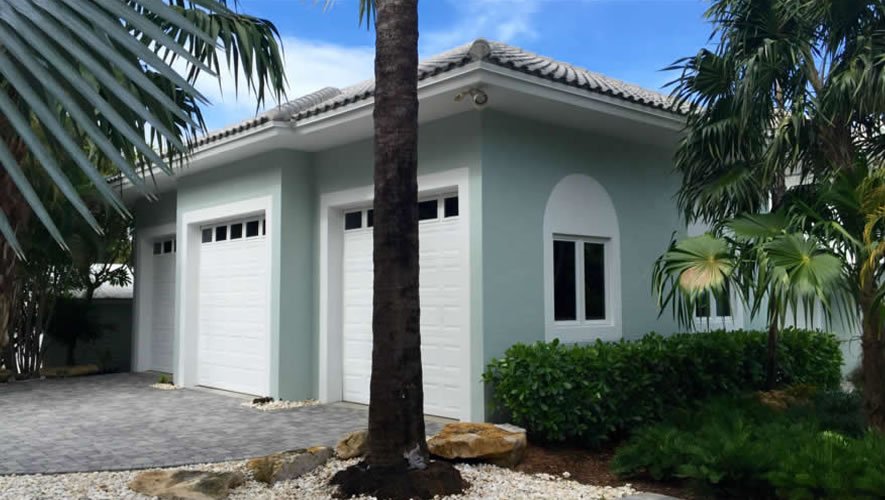 Hoefert and Sons Florida Keys Contractor