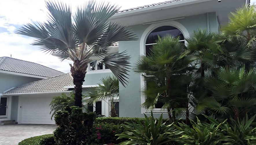 Hoefert and Sons Florida Keys Contractor
