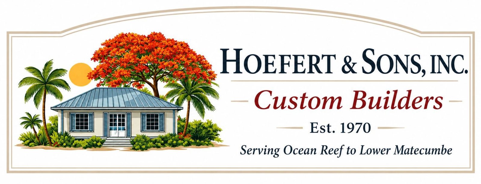 Hoefert & Sons Custom Builders