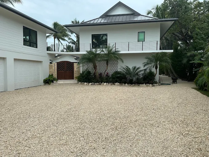 New Construction Florida Keys Contractors