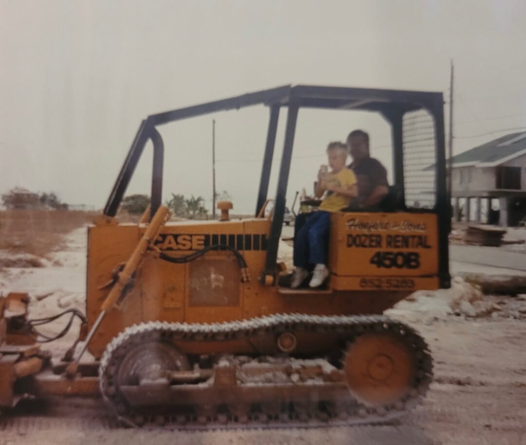 Hoefert Equipment Family Owned Since 1970