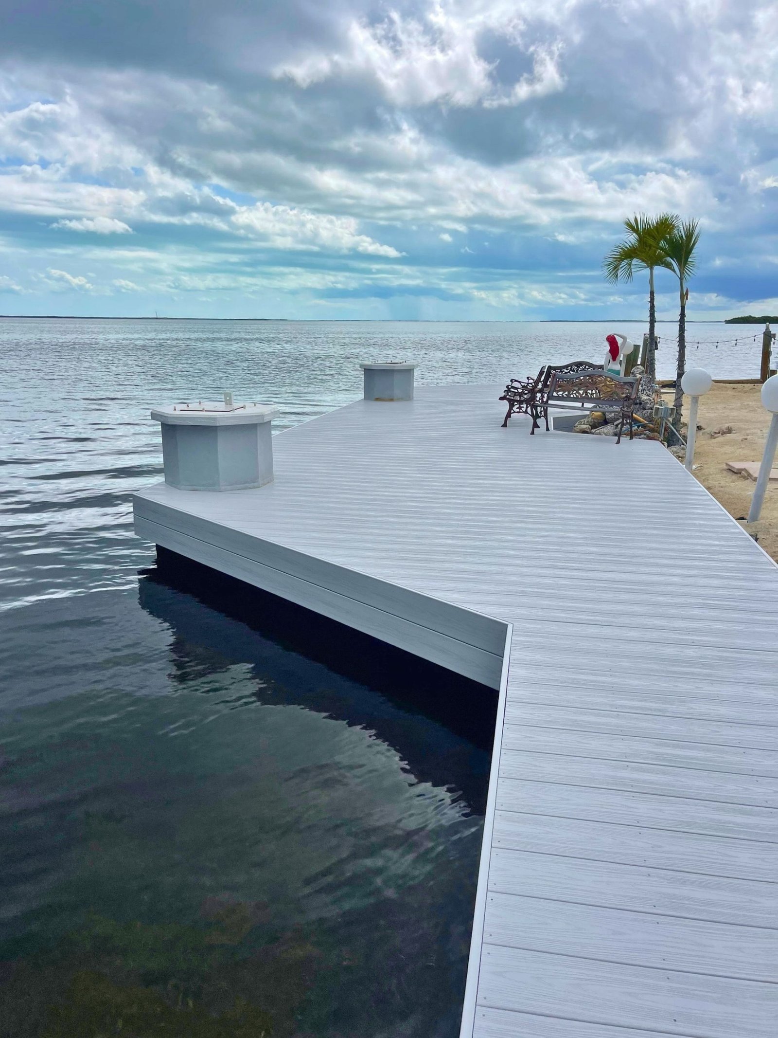 Hoefert and Sons Docks and Seawalls